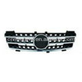BENZ CAR FRONT GRILLE